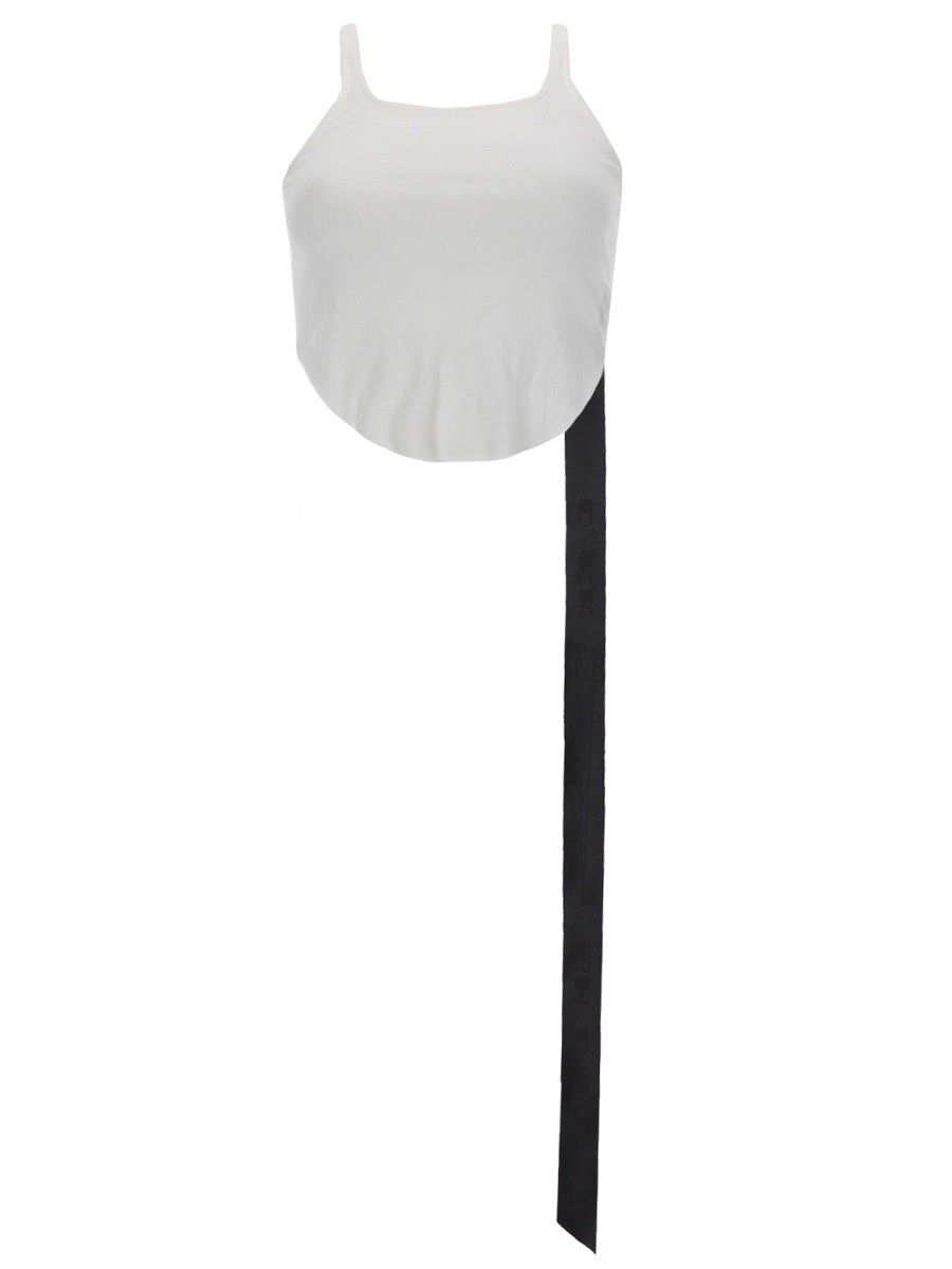 Rick Owens Cotton Top