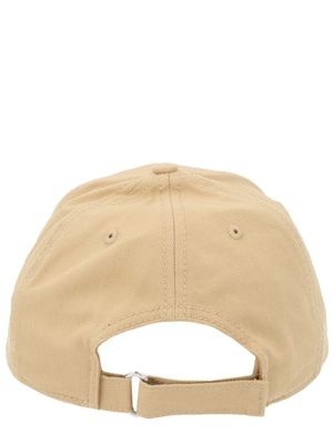 BASEBALL HAT WITH LOGO