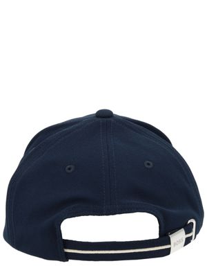 BASEBALL HAT WITH LOGO