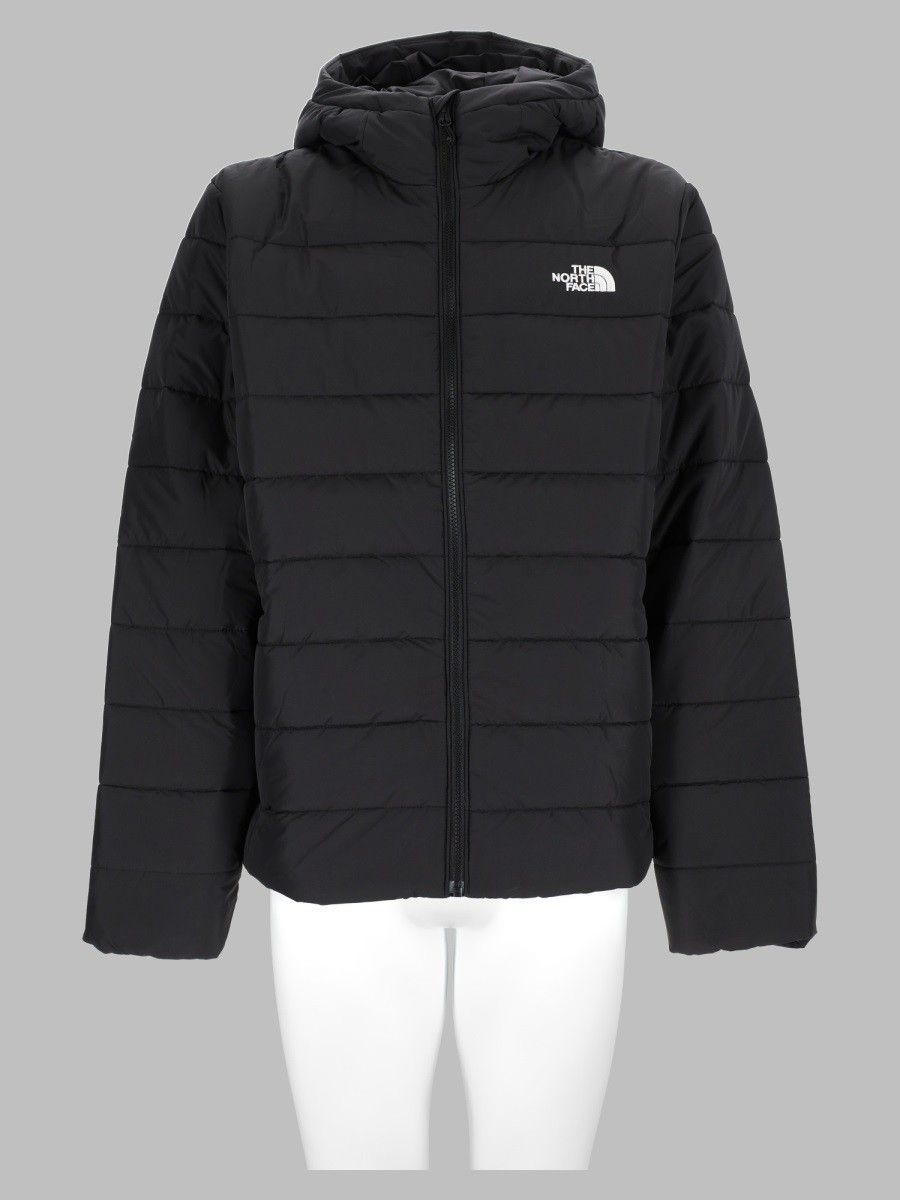 The North Face Aconcagua Black Jacket