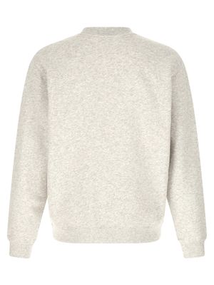 'Le Sweatshirt Gros Grain' sweatshirt