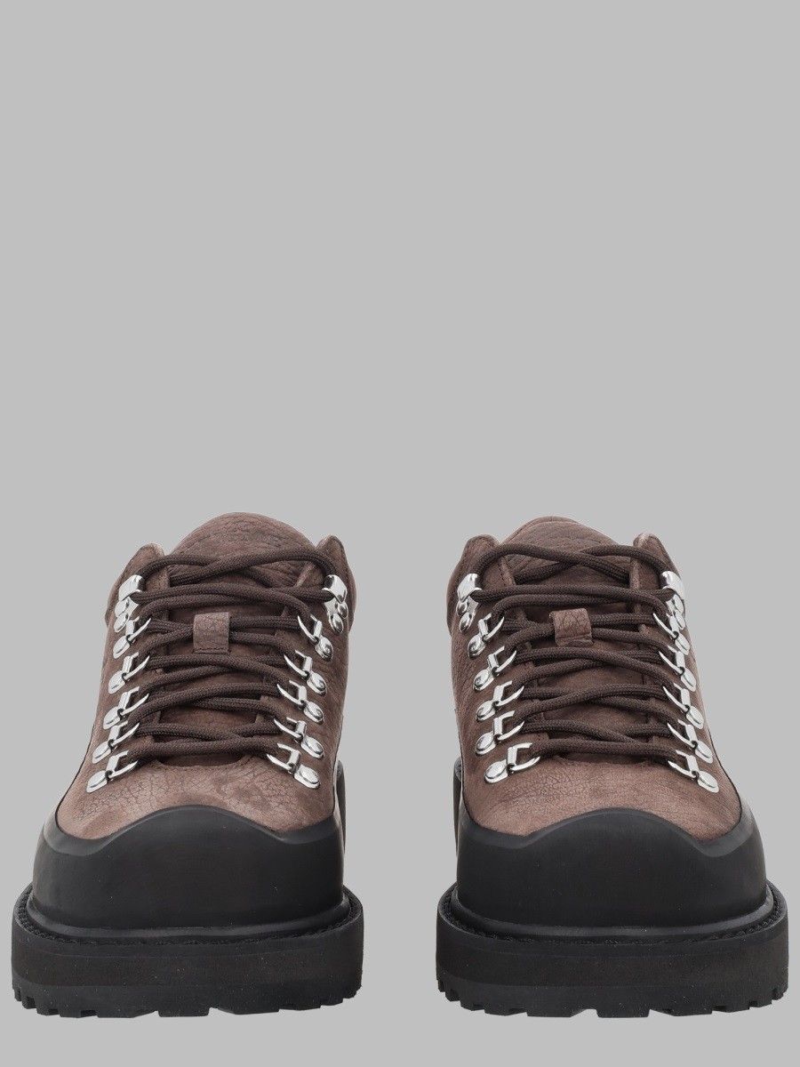 DIEMME Cornaro Brown Boots