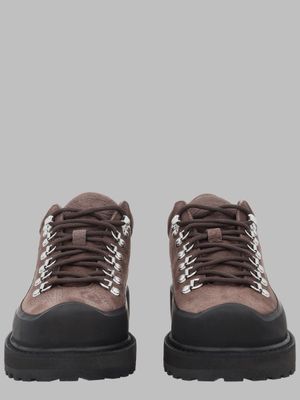 DIEMME Cornaro Brown Boots