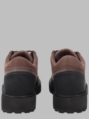 DIEMME Cornaro Brown Boots