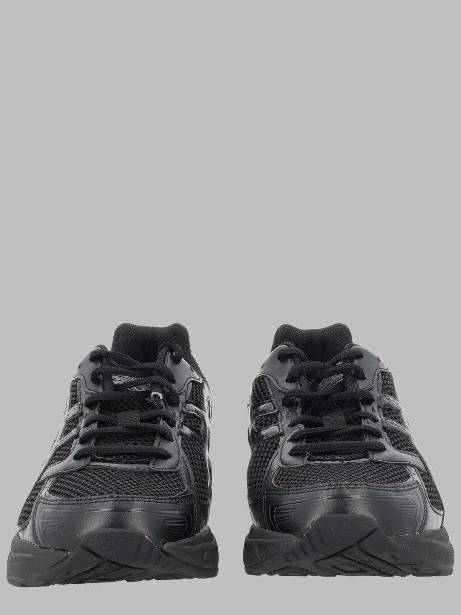 ASICS GEL-1130 Black Sneakers