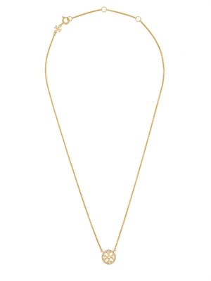 Tory Burch Miller Necklace