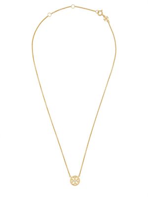 Tory Burch Miller Necklace