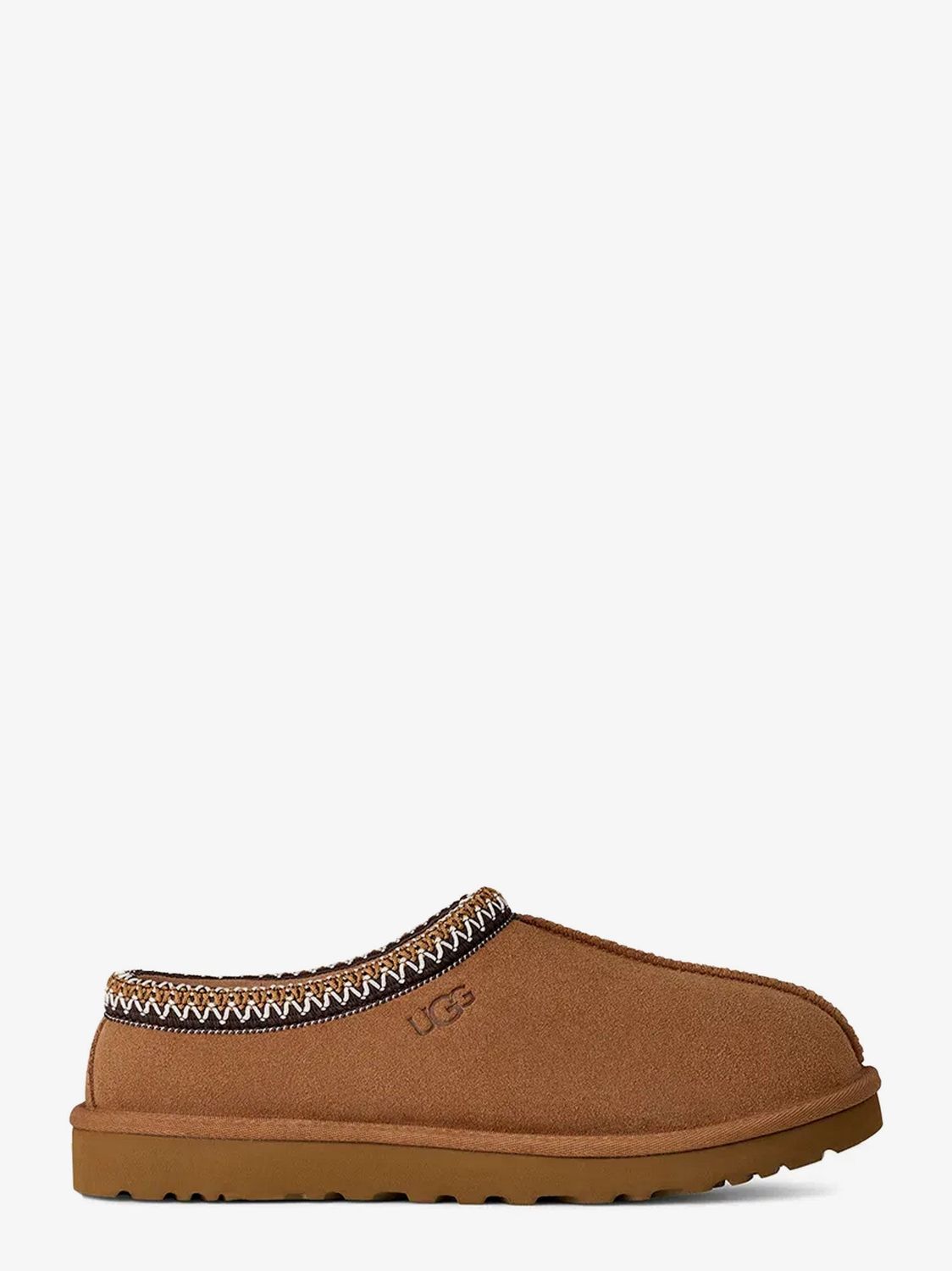 UGG Tasman II Slippers in Chestnut