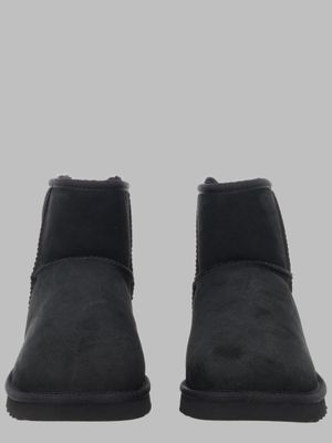 UGG Classic Mini Boots in Black
