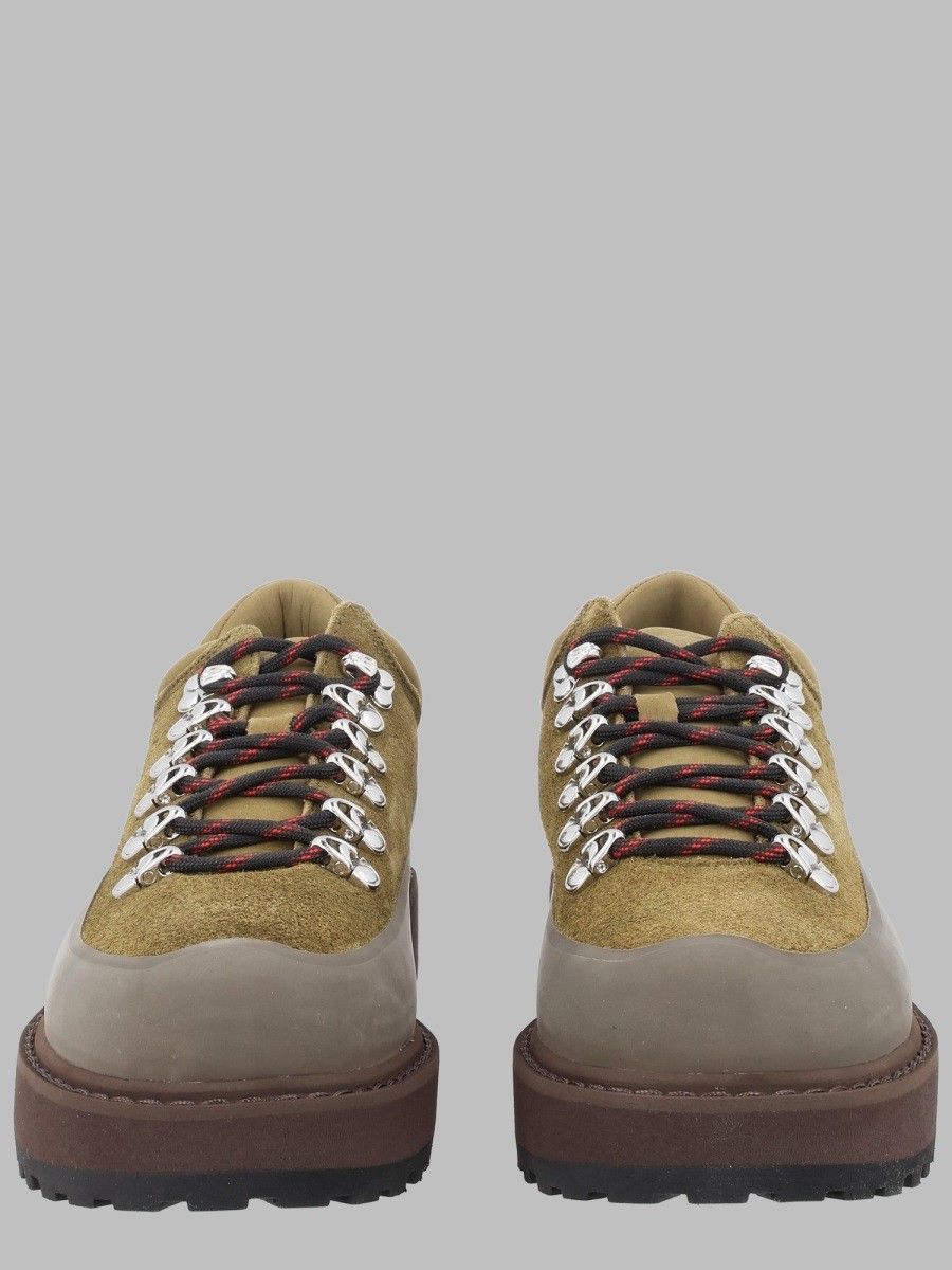 Diemme Cornaro Due Brown Boots
