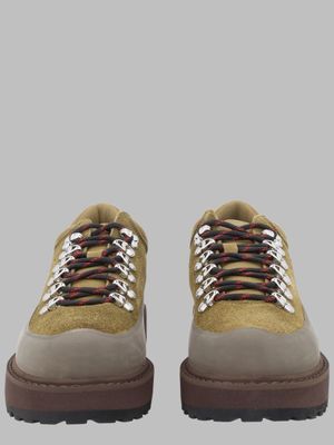 Diemme Cornaro Due Brown Boots