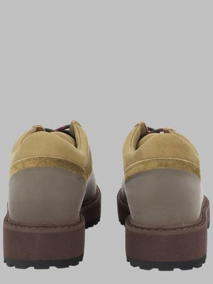 Diemme Cornaro Due Brown Boots