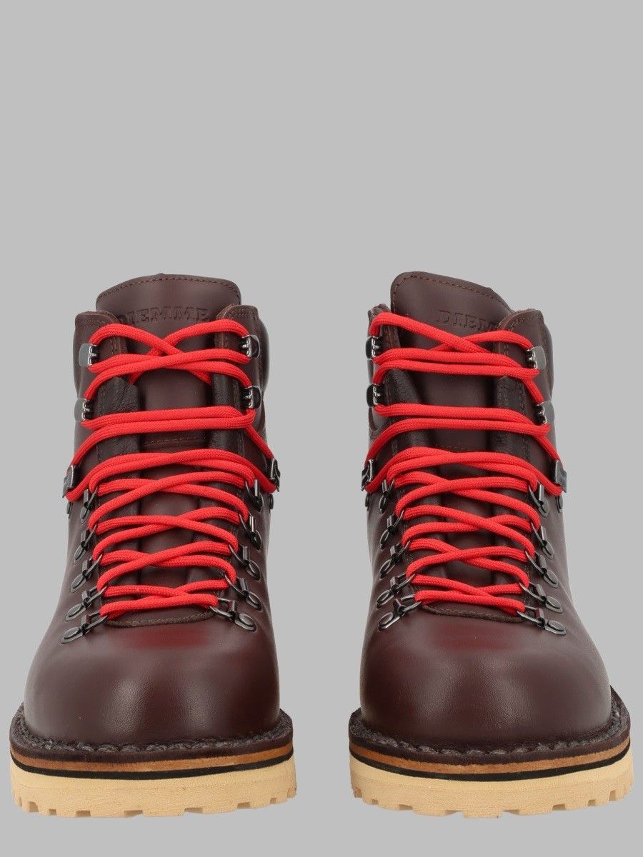 DIEMME Roccia Vet Brown Boots