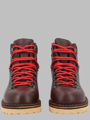 DIEMME Roccia Vet Brown Boots