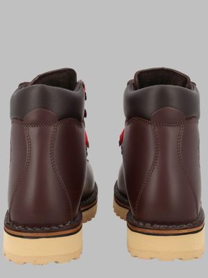 DIEMME Roccia Vet Brown Boots