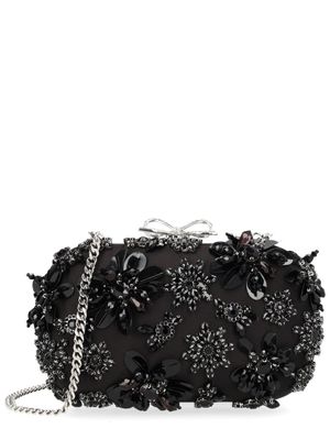 SELF-PORTRAIT Black Pouch