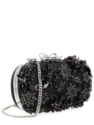SELF-PORTRAIT Black Pouch