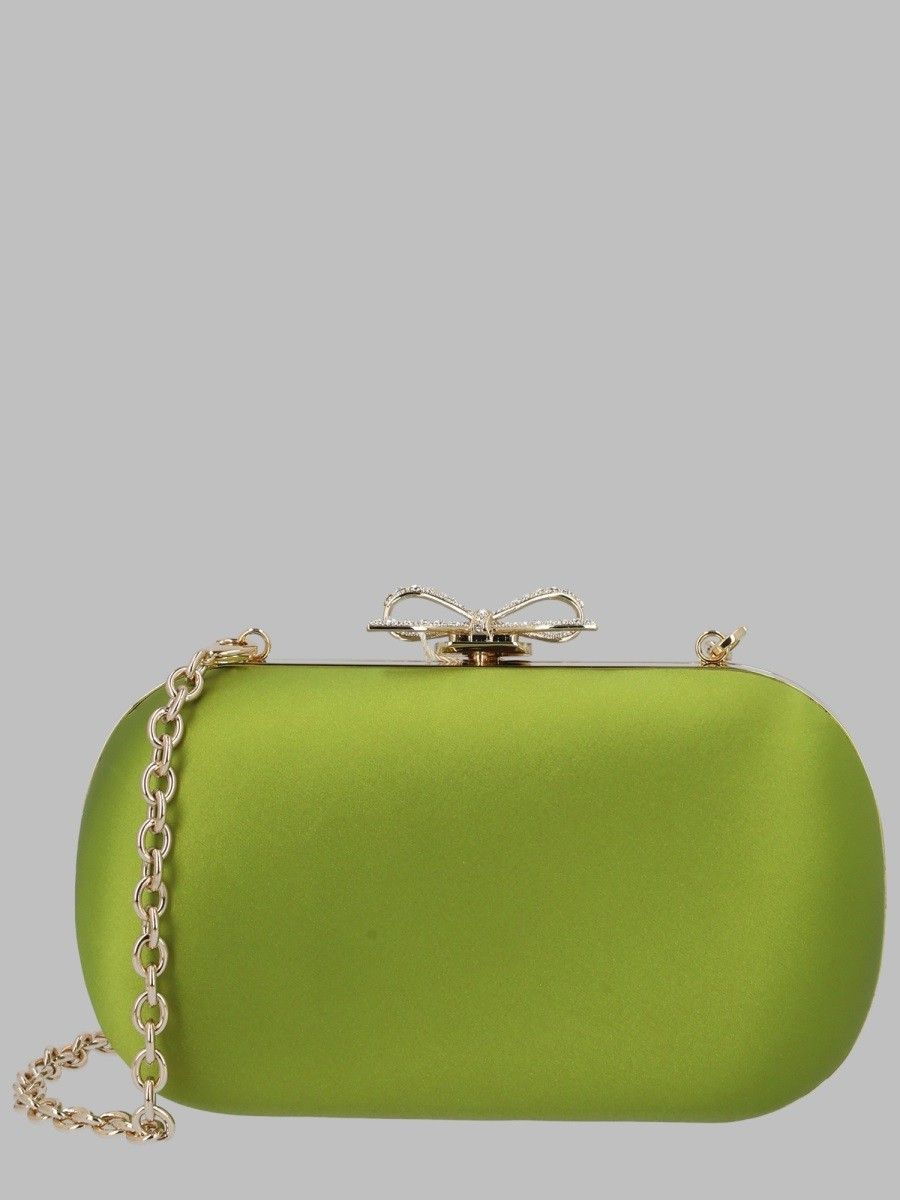 SELF-PORTRAIT Pink Pouch