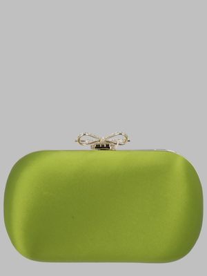 SELF-PORTRAIT Pink Pouch