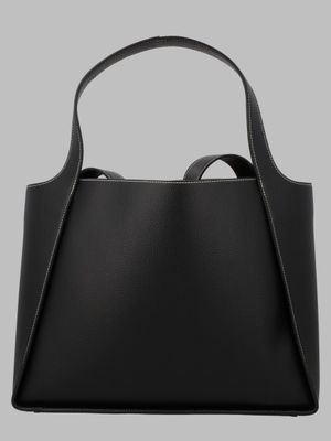 Borsa Tote Large Con Logo