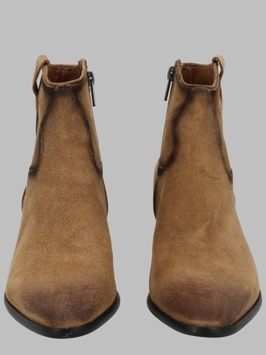Ash Fame Boots