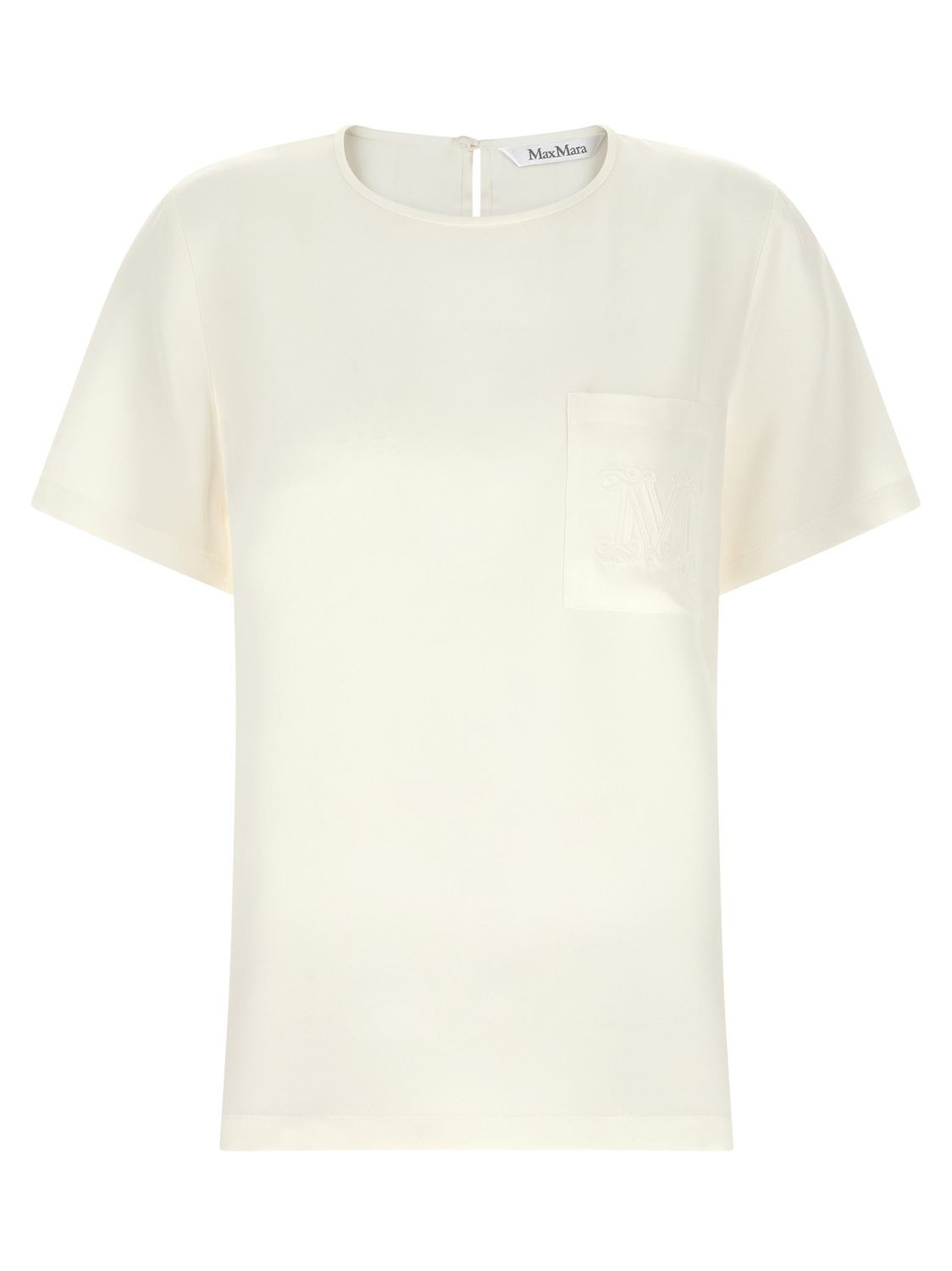 Max Mara MxmPagano Shirt