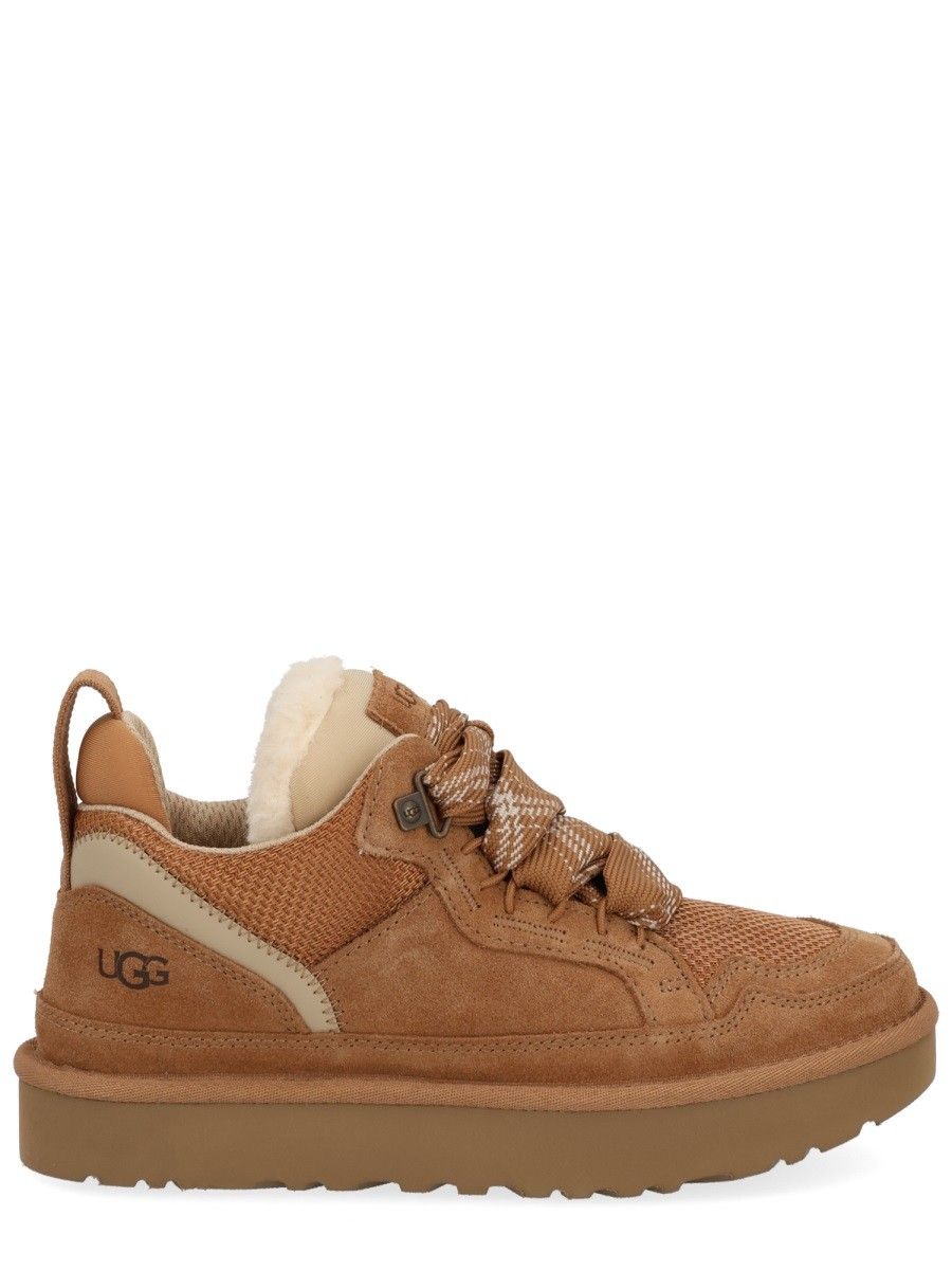 UGG Lowmel Sneakers