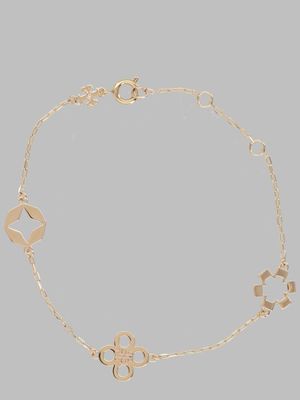 Tory Burch Forget Me Not Bracelet