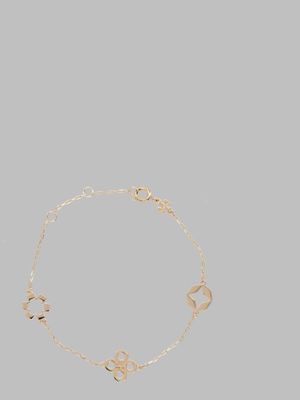 Tory Burch Forget Me Not Bracelet