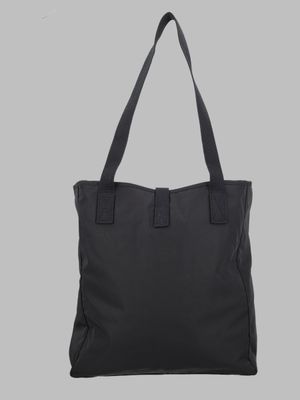 A.P.C. Archive Tote Bag in Black