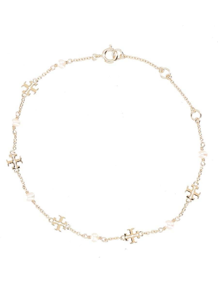 Tory Burch Moondance Gold Bracelet