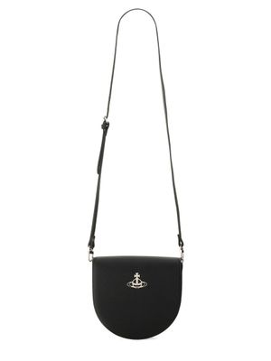 SHOULDER BAG "SADDLE