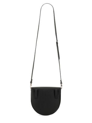 SHOULDER BAG "SADDLE