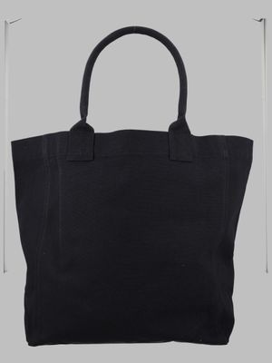Isabel Marant Yenky Black Tote Bag