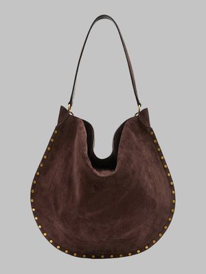 BORSA "OSKAN HOBO SOFT