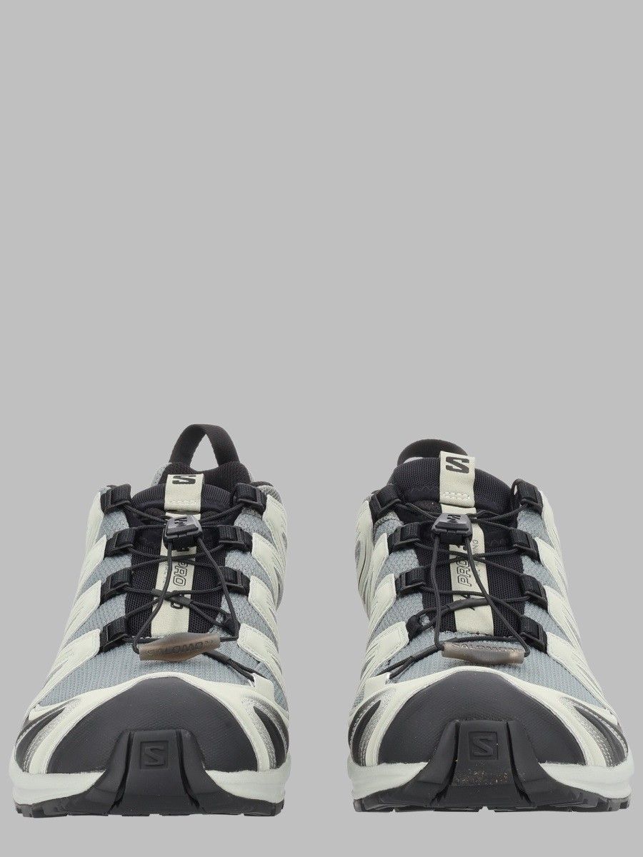 Salomon XA Pro 3D Wrought Iron Sneakers
