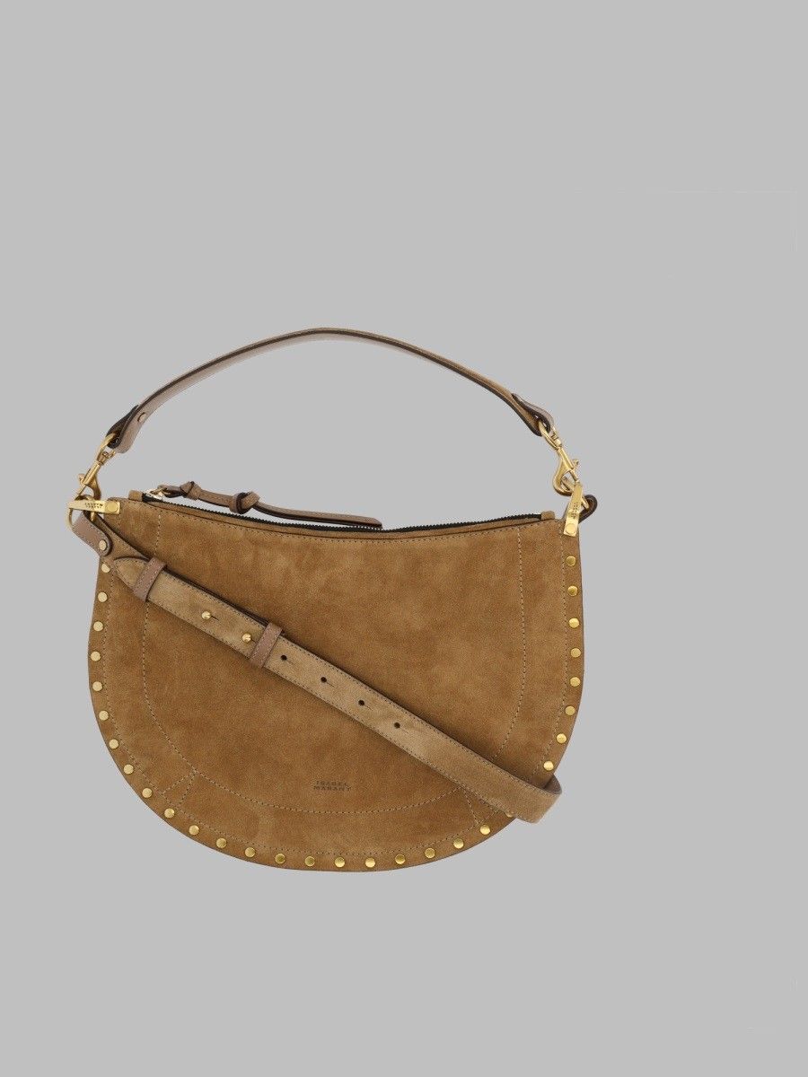 Isabel Marant Oskan Handbag