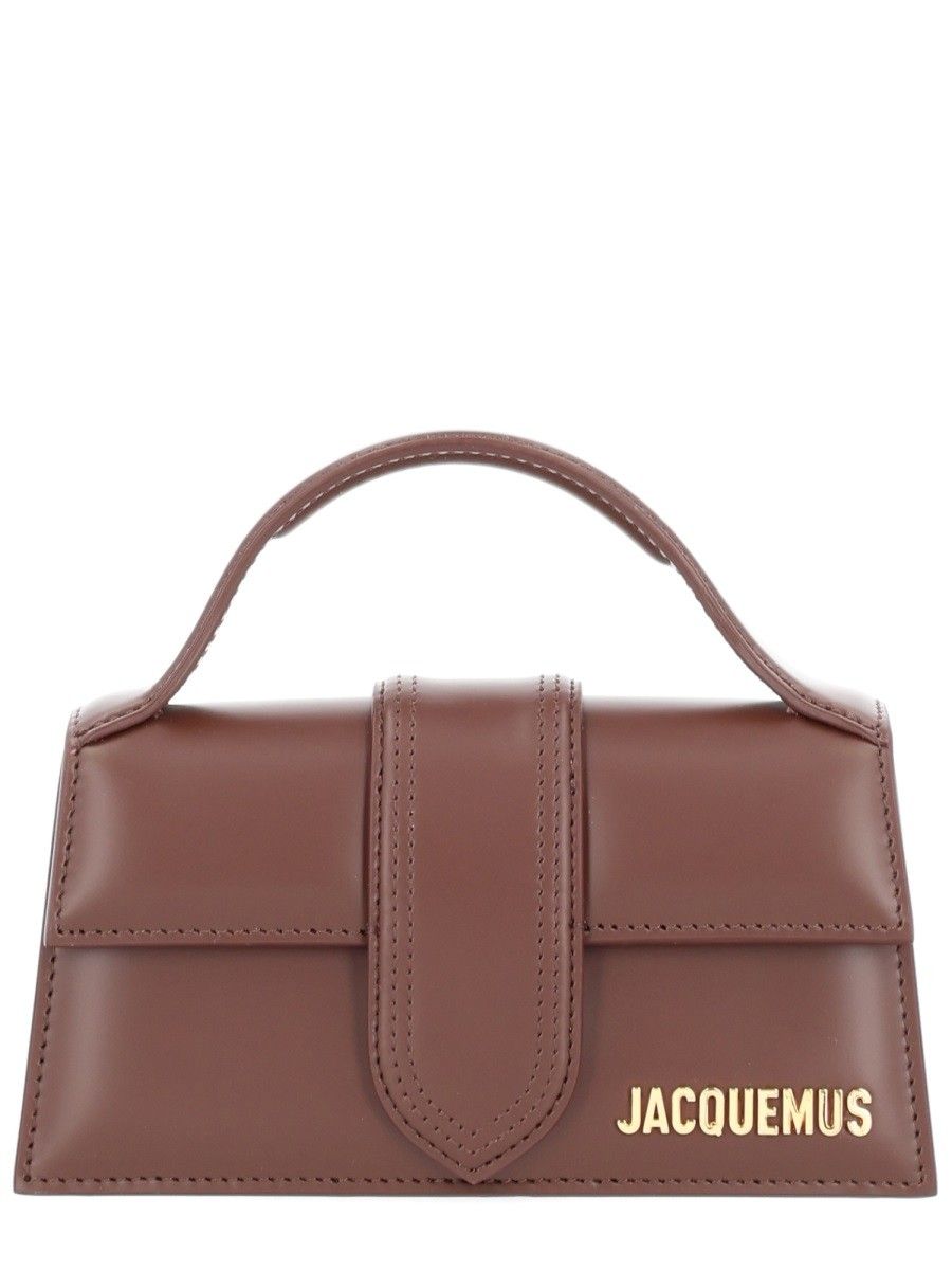 Jacquemus Le Bambino Bag in Brown
