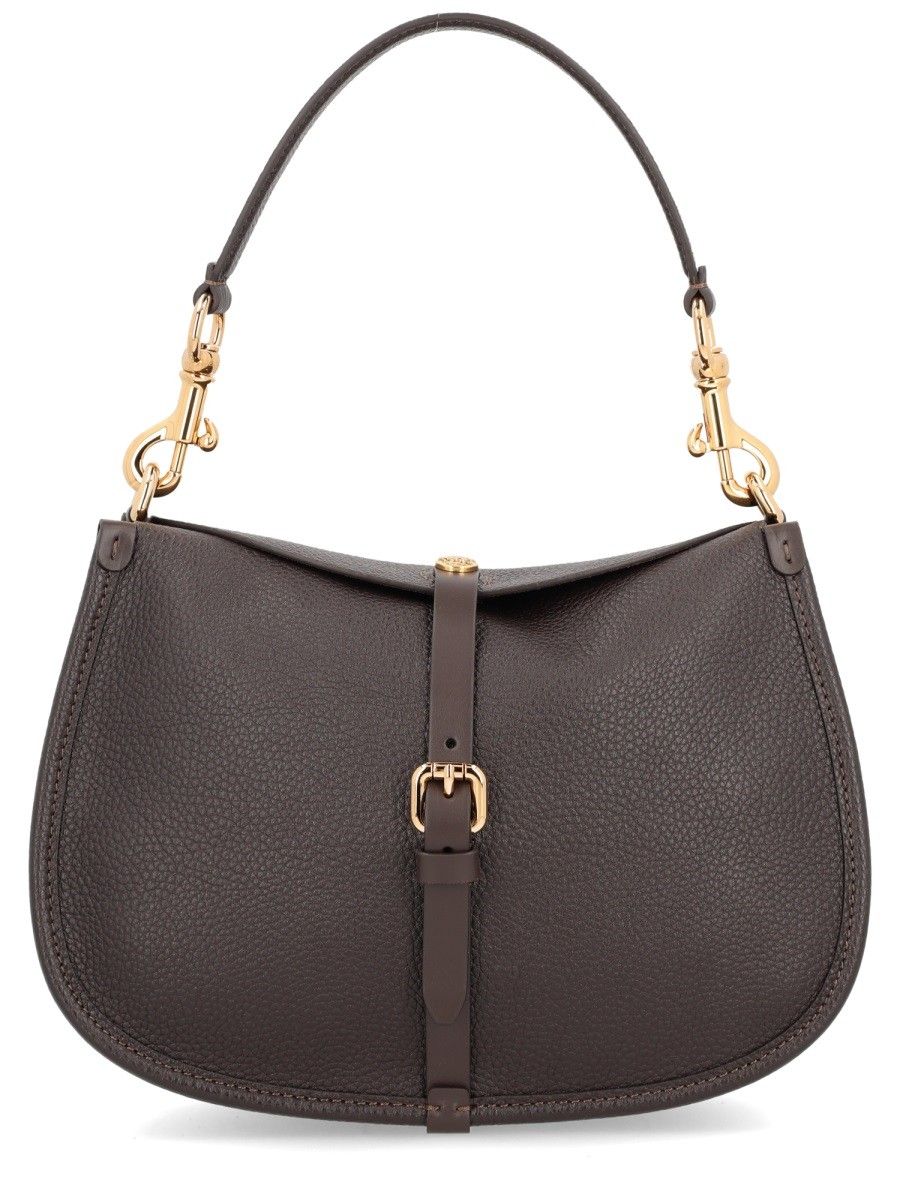 Etro Pony Black Handbag