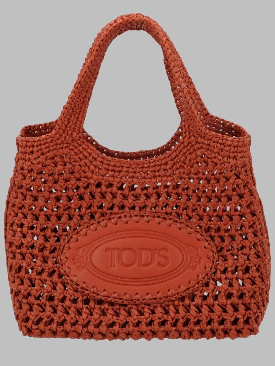 Tod's Mini Shopping Bag