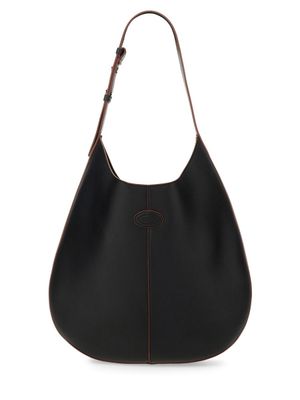 Tod's Black Handbag