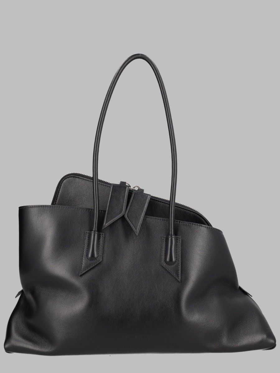 The Attico La Passeggiata Shoulder Bag