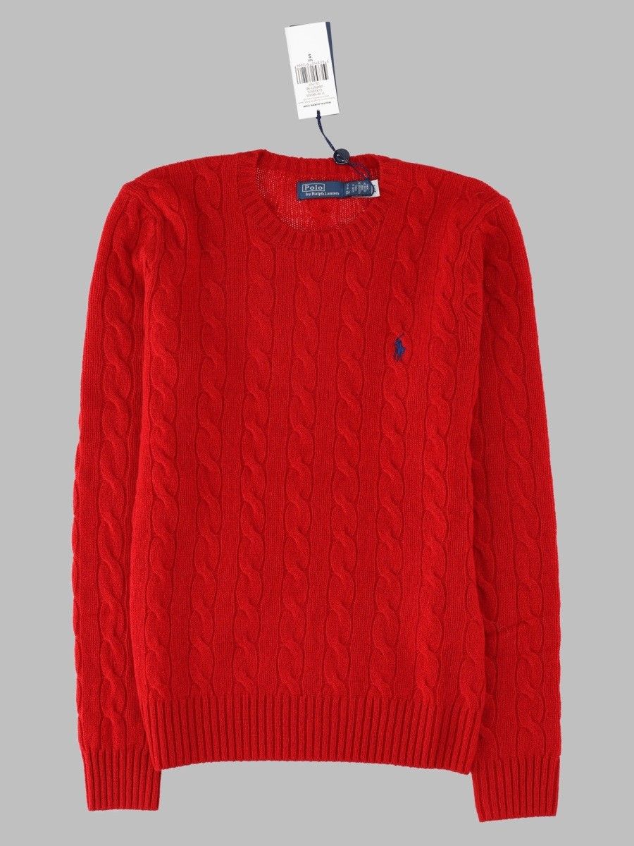 Ralph Lauren Julianna Sweater