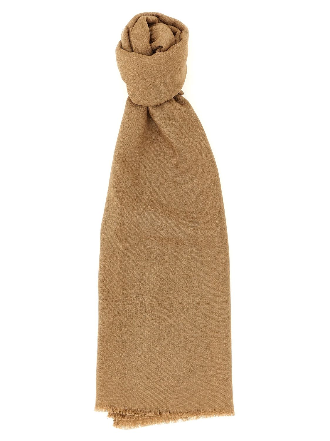 Max Mara MxaPalmeti Scarf