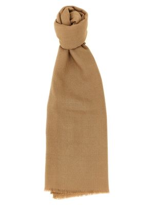 Max Mara MxaPalmeti Scarf