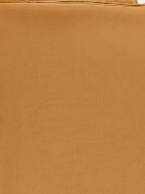 Max Mara Silk Scarf