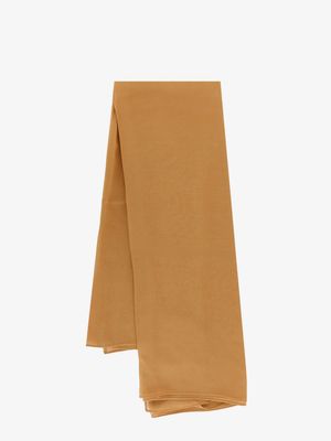 Max Mara Silk Scarf