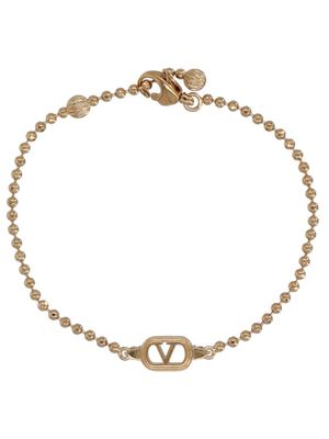 Valentino Ovalette Bracelet