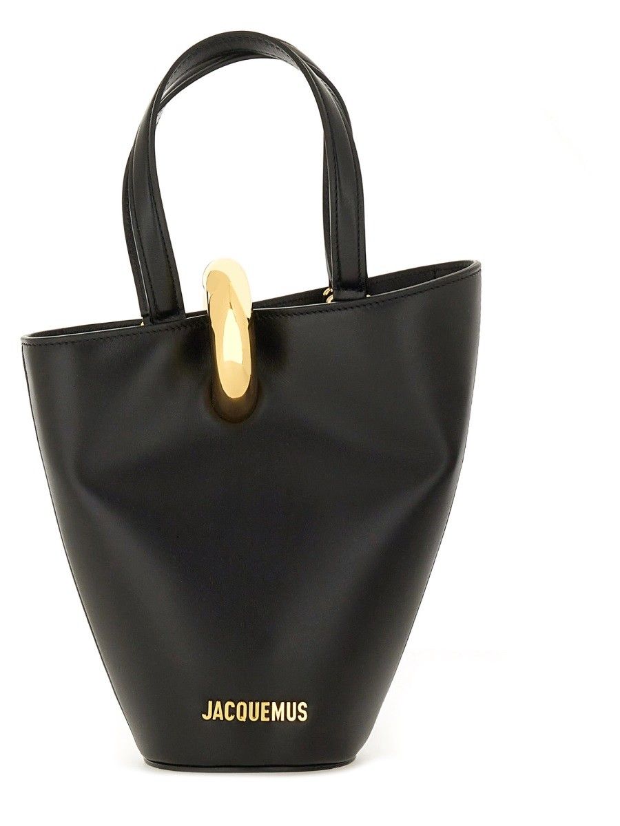 Jacquemus La Petite Poupée Shoulder Bag