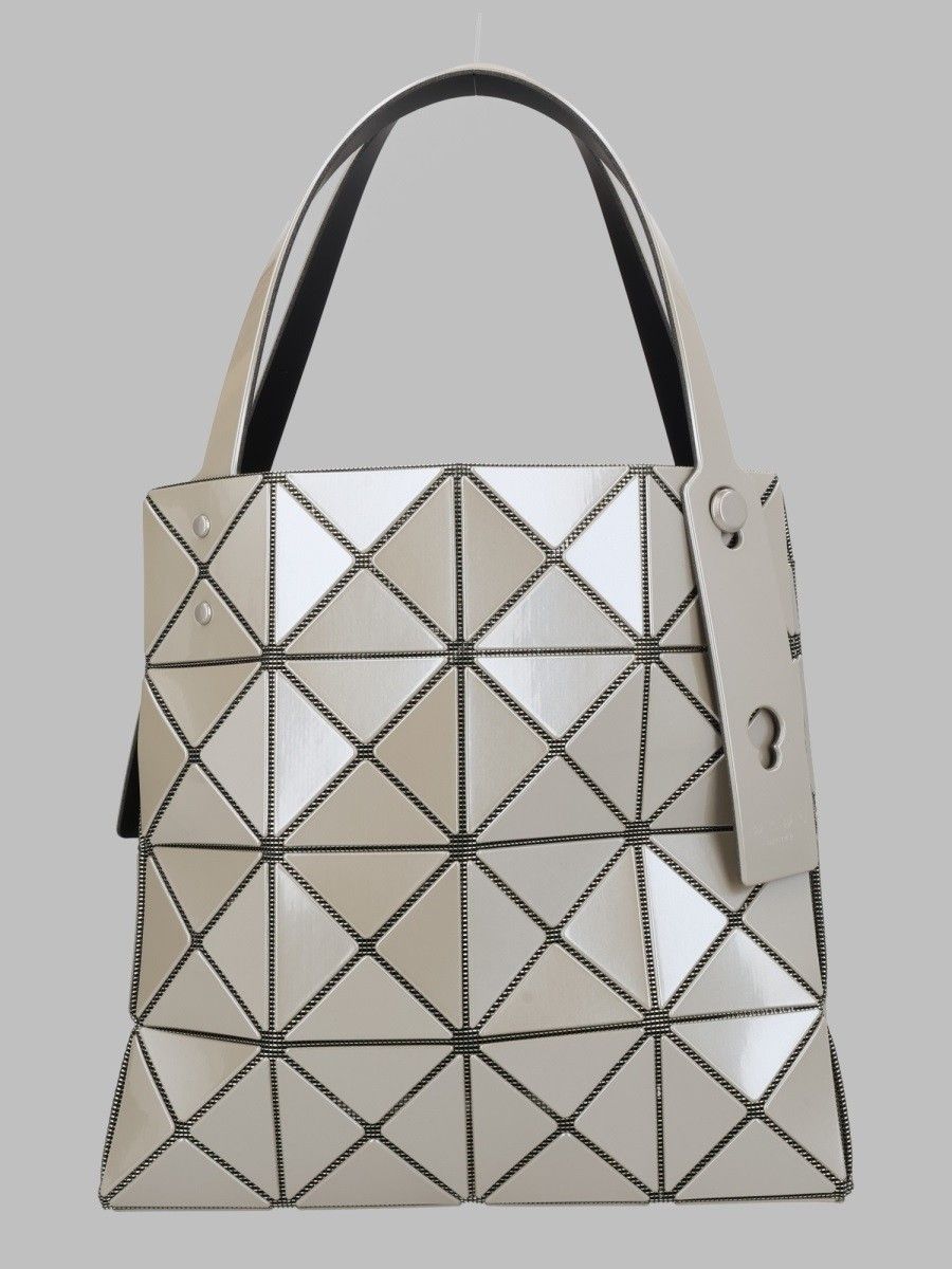 Issey Miyake Carat Handbag
